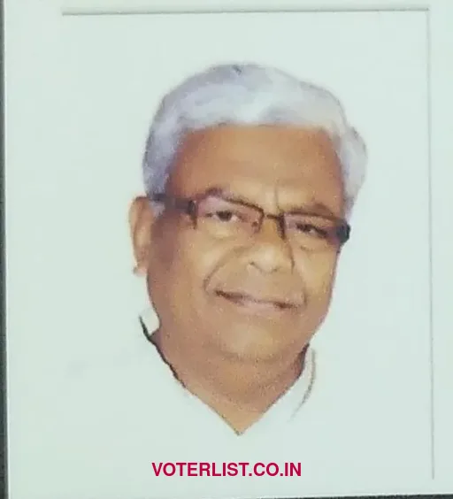 Prakash Gunwant Bharsakle