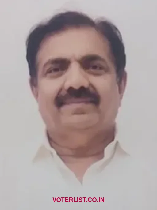 Jayant Rajaram Patil