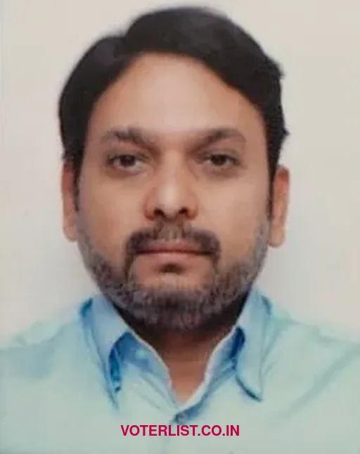 Kadam Vishwajit Patangrao