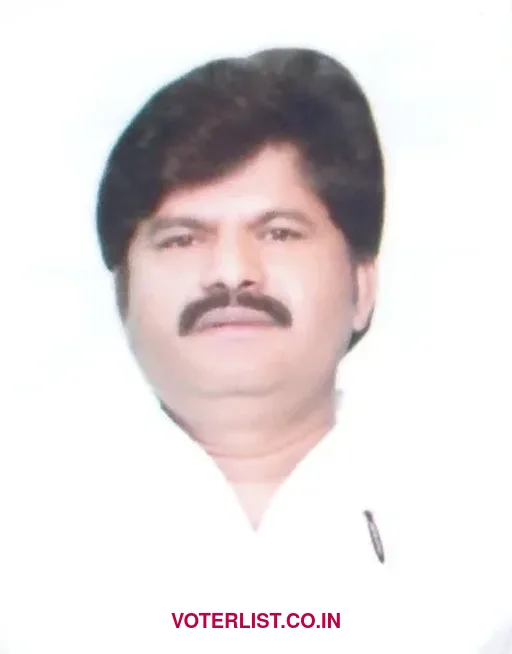Gopichand Kundlik Padalkar