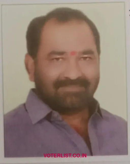 Nitin Bhikanrao Deshmukh