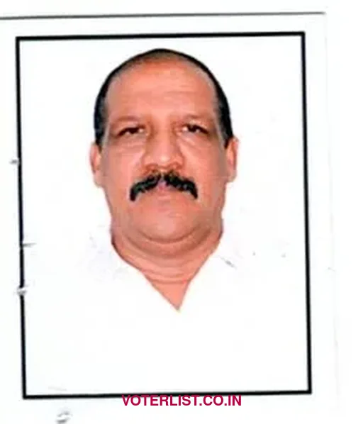 Dr.vijaykumar Krushanrao Gavit