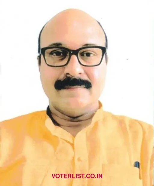 Randhir Pralhadrao Sawarkar