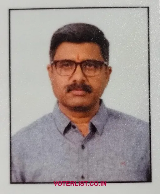Adsad Pratap Arunbhau