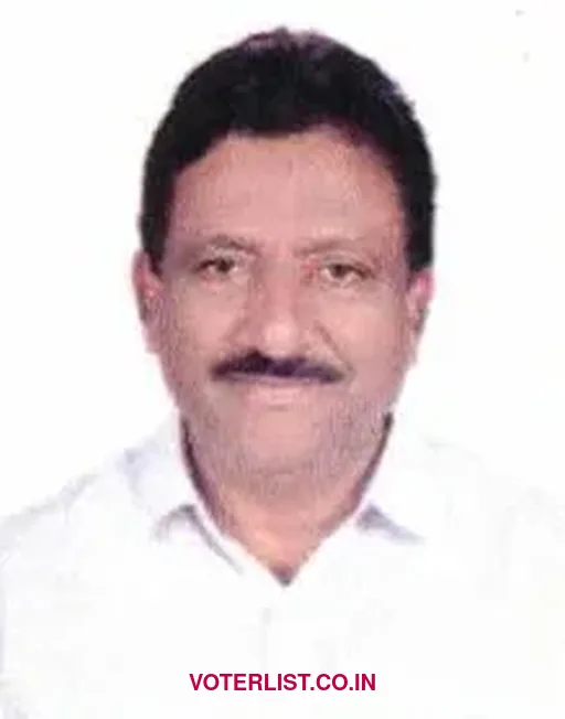Rajesh Bhaurao Bakane