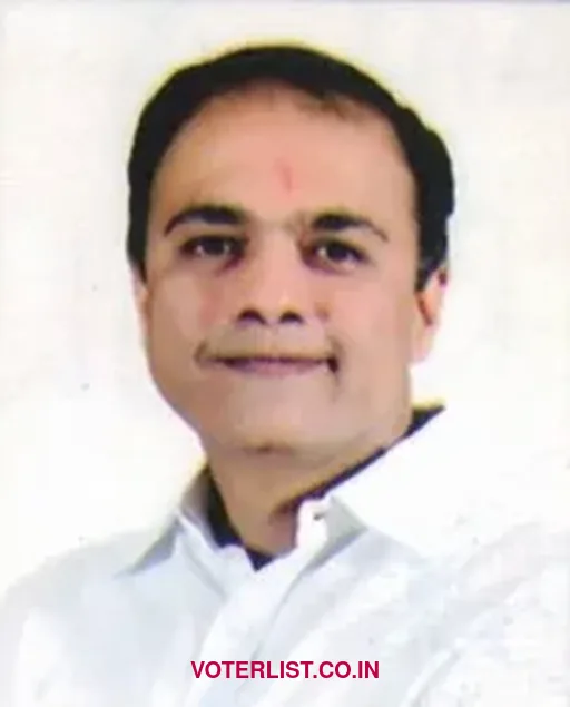 Dr. Pankaj Rajesh Bhoyar