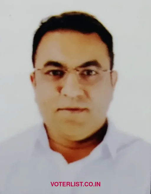 Sameer Dattatraya Meghe