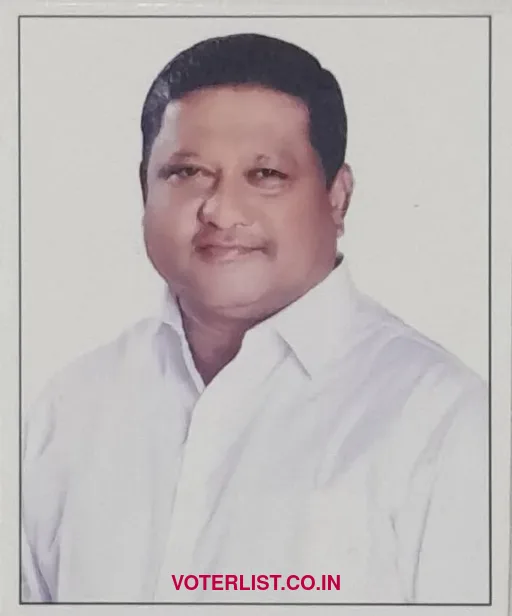 Mohan Gopalrao Mate
