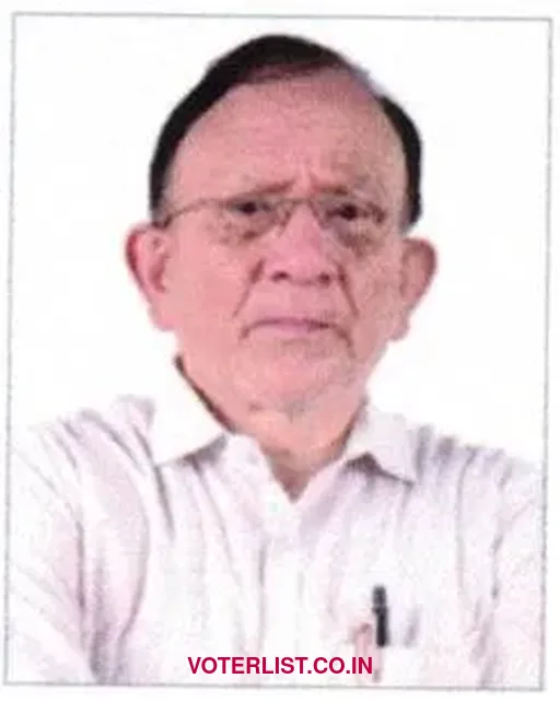 Khopde Krishna Pancham