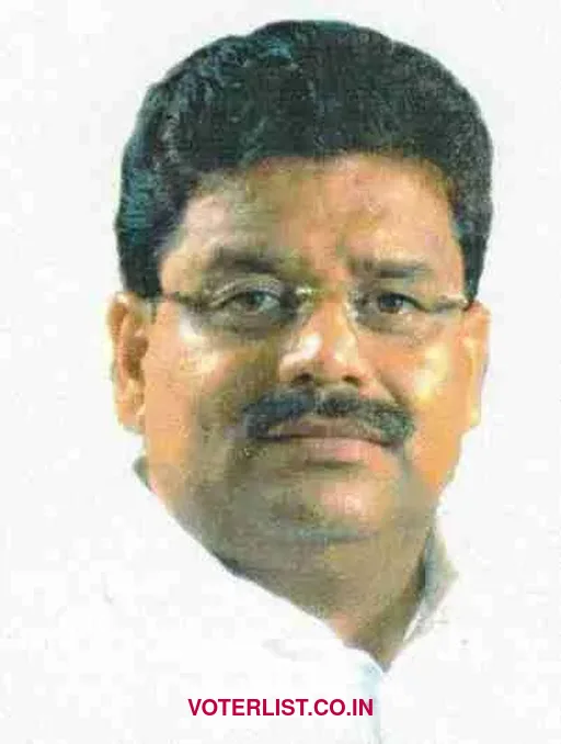 Vikas Pandurang Thakre