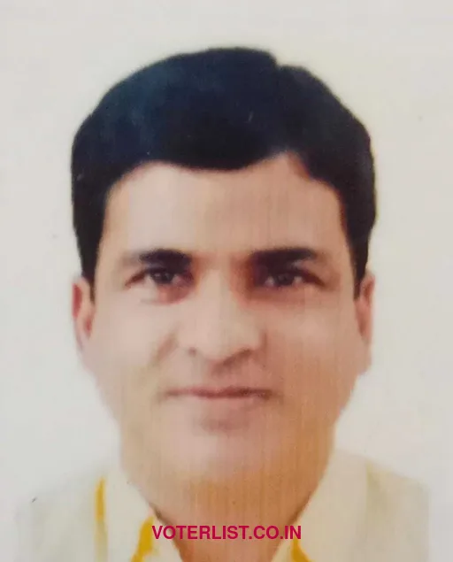 Ashish Nandkishore Jaiswal(Vakil)