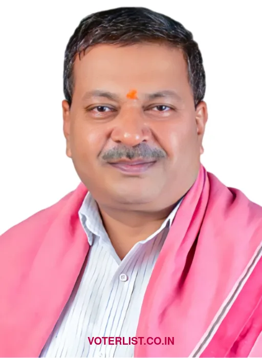 Karemore Raju Manikrao