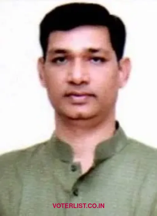 Bhondekar Narendra Bhojraj