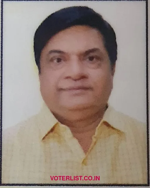 Vijay Bharatlal Rahangdale