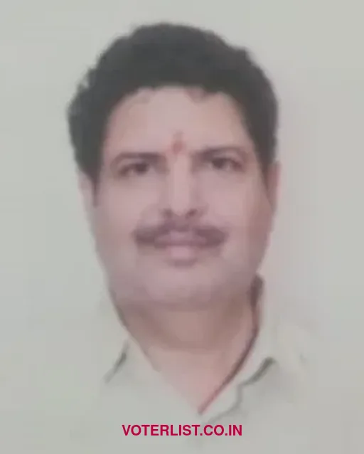Agrawal Vinod