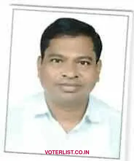 Ramdas Maluji Masram
