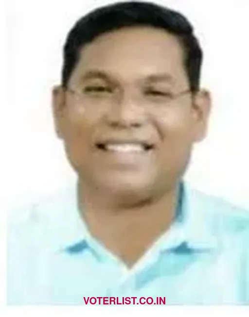 Dr. Milind Ramji Narote