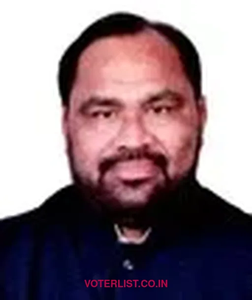 Jorgewar Kishor Gajanan