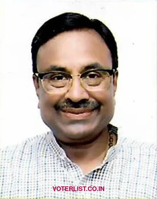 Mungantiwar Sudhir Sacchidanand