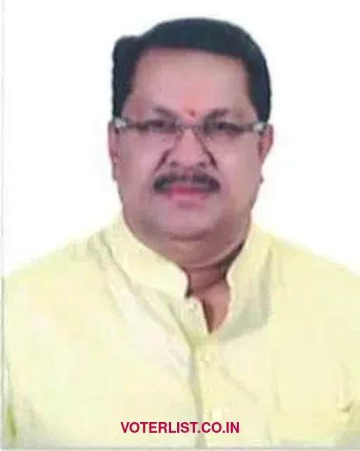 Vijay Namdeorao Wadettiwar