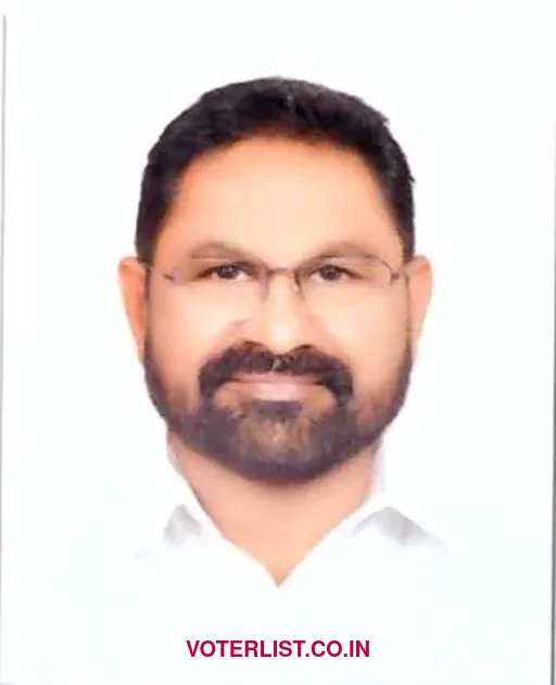 Derkar Sanjay Nilkanthrao