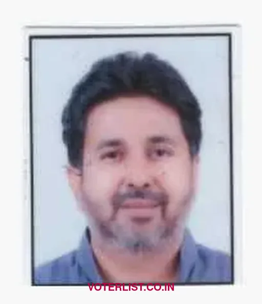 Indranil Manohar Naik