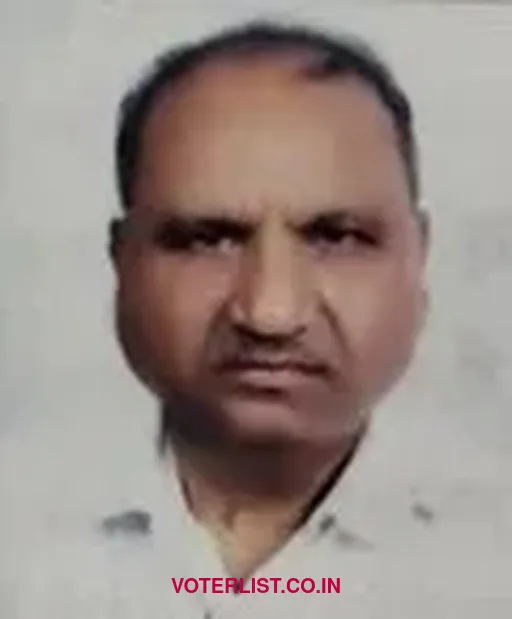 Kisan Maroti Wankhede