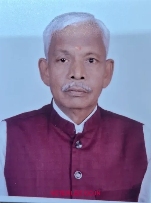 Bhimrao Ramji Keram