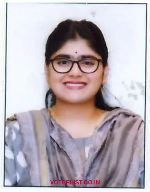Chavan Sreejaya Ashokrao