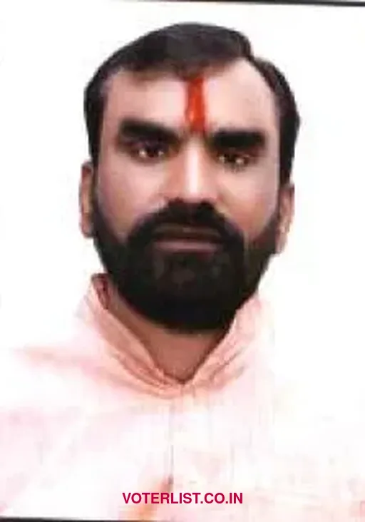 Balaji Devidasrao Kalyankar