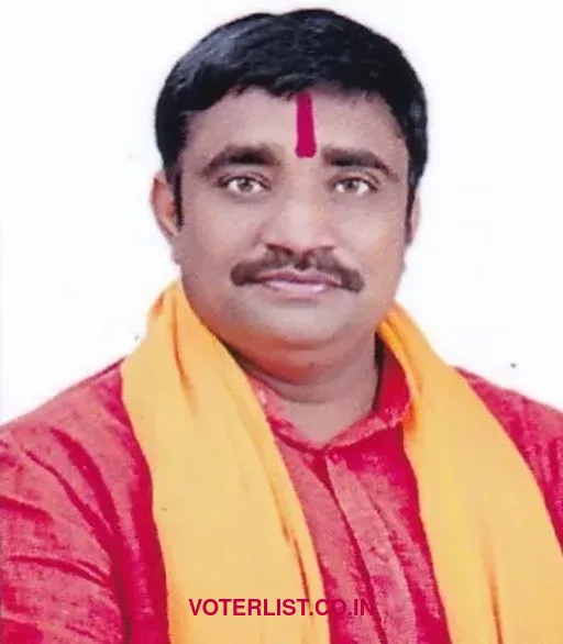 Anand Shankar Tidke