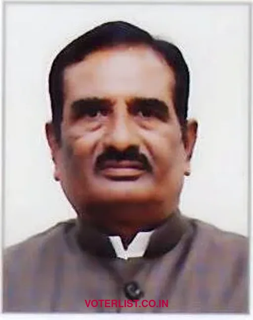 Prataprao Patil Chikhalikar