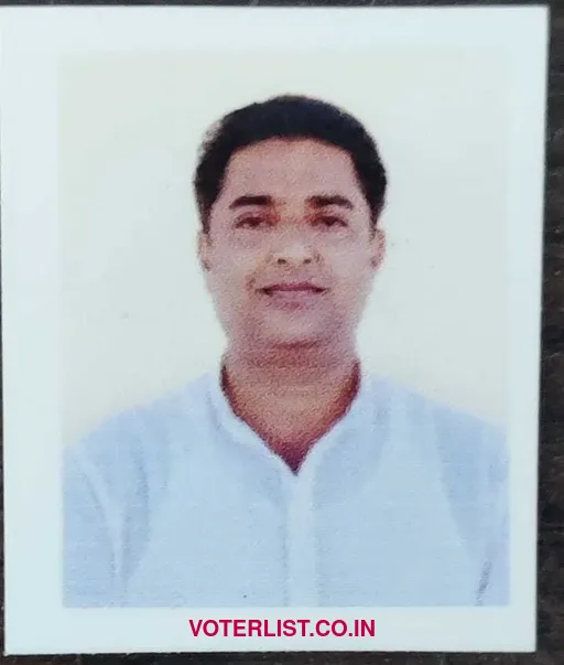 Tushar Govindrao Rathod