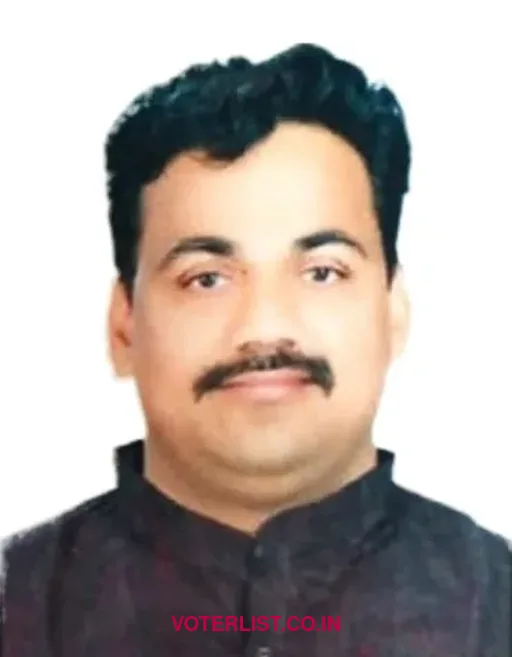 Chandrakant Alias Rajubhaiya Ramakant Navghare