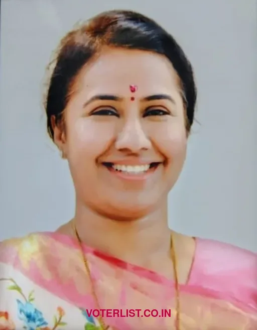 Bordikar Meghna Deepak Sakore