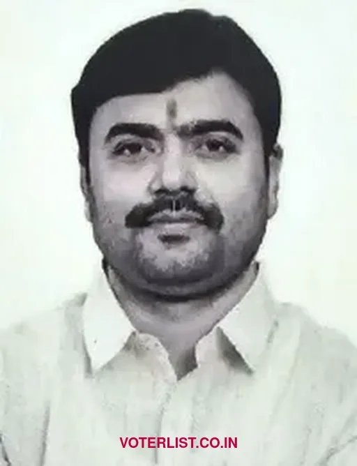 Rajesh Uttamrao Vitekar