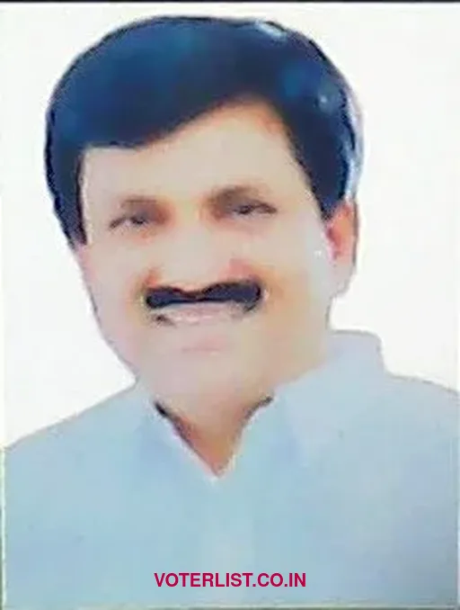 Babanrao Dattatray Yadav (Lonikar)