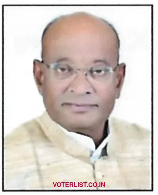 Dr. Kirsan Namdeo