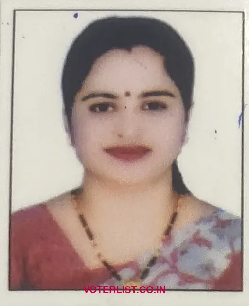 Dhanorkar Pratibha Suresh Alias Balubhau