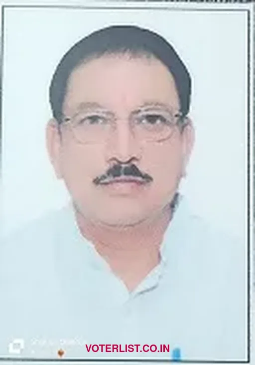 Sanjay Uttamrao Deshmukh