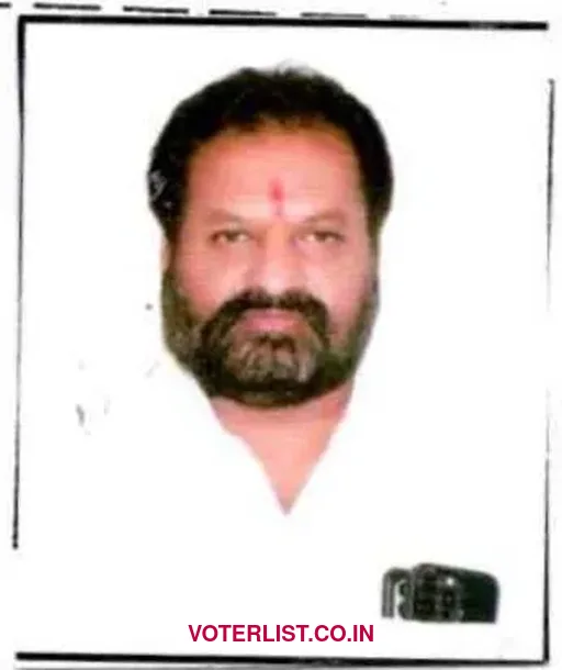 Aashtikar Patil Nagesh Bapurao