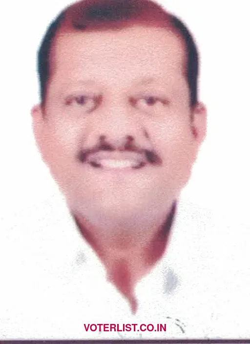 Jadhav Sanjay ( Bandu ) Haribhau