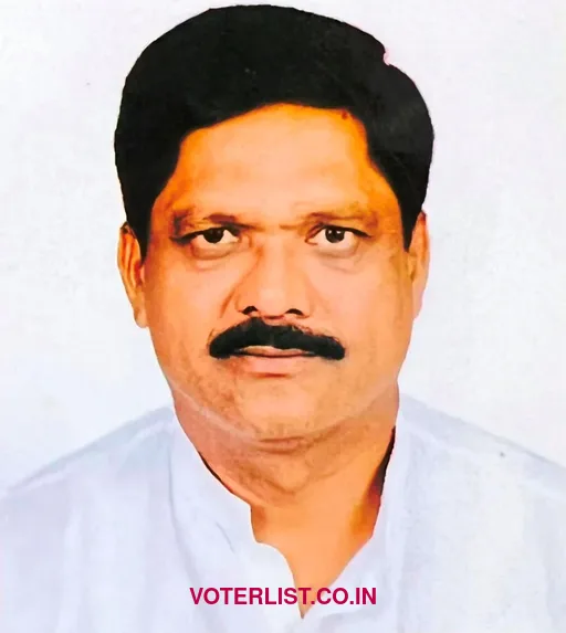 Kalyan Vaijinathrao Kale