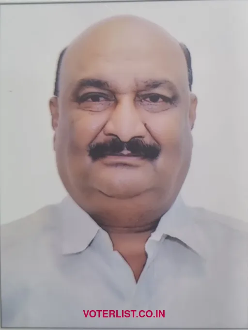 Bhumare Sandipanrao Asaram