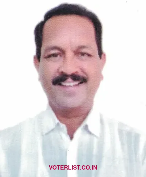 Bhaskar Murlidhar Bhagare