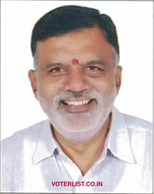 Rajabhau (Parag) Prakash Waje