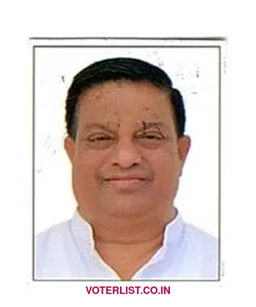 Balya Mama - Suresh Gopinath Mhatre