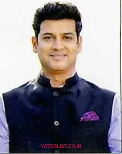 Dr Shrikant Eknath Shinde