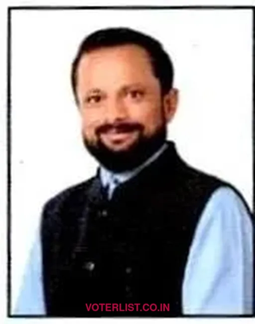 Naresh Ganpat Mhaske