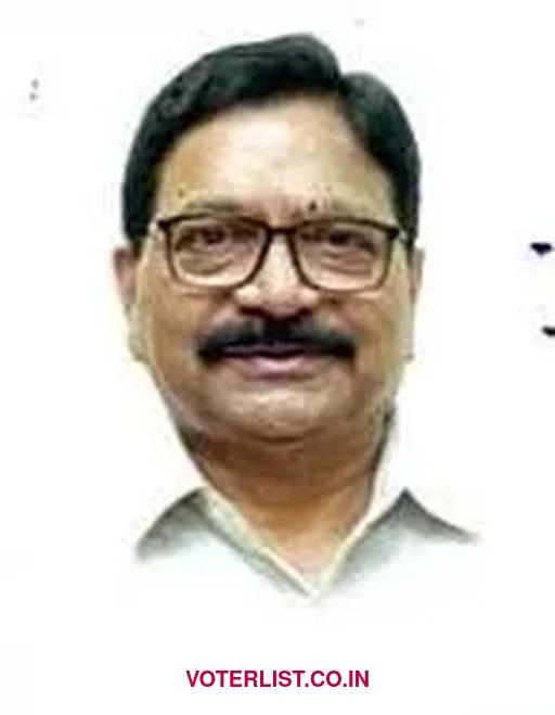 Ravindra Dattaram Waikar